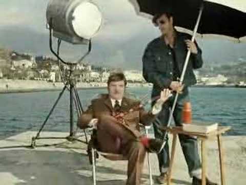 Видео: Теряют люди друг друга