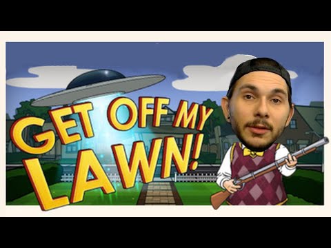 Видео: ТОП ИГРА НА ПК 2019, ЛЕТСПЛЕЙ, LETSPLAY, ВЕСЕЛОЕ ПРОХОЖДЕНИЕ☻Get Off My Lawn