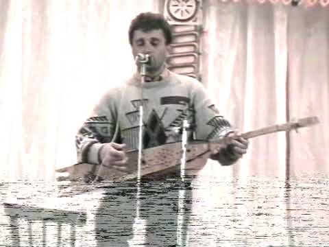 Видео: Гочоб  Омар Кулдуев 06