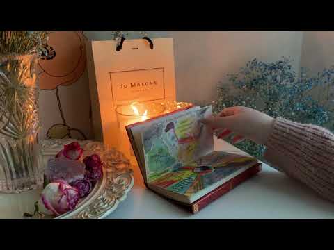 Видео: Краткий (не очень) обзор на 5 месяцев жизни~