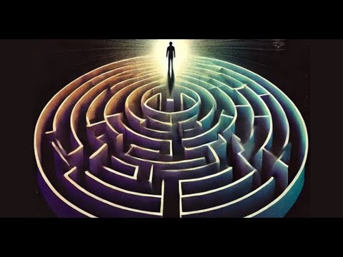 Видео: Лабиринт Дьявола