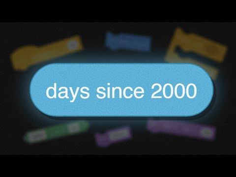 Видео: Использование самого БЕСПОЛЕЗНОГО блока в Scratch