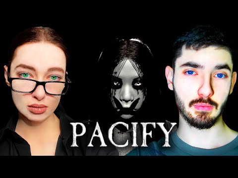 Видео: #1 РАЗВОРОШИЛИ ОСОБНЯК | Pacify | КООПЕРАТИВ ft. Anastasia Meraki