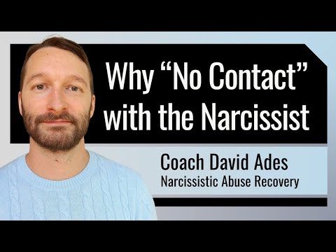 Видео: (Не) иметь дело с нарциссом