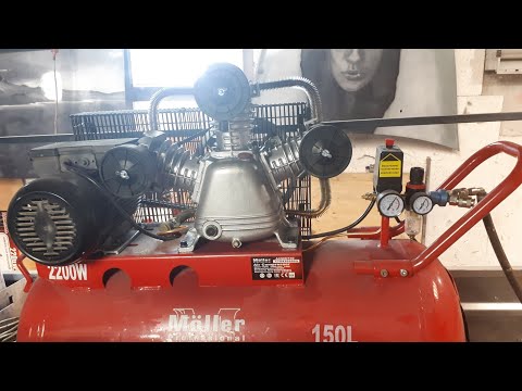 Видео: Moller AC 500/150 ответы на вопросы