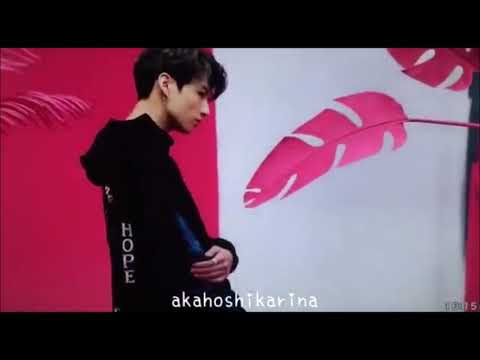 Видео: Чон Чонгук " В голове столько проблем..."