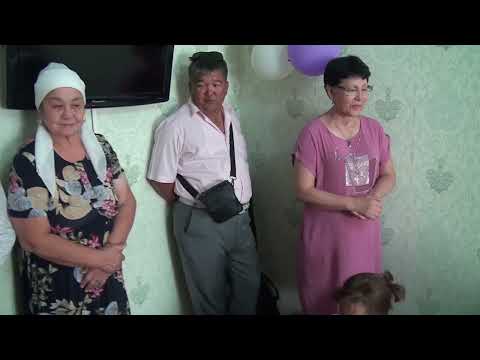 Видео: 29.08.22 Құдалық той Байконур