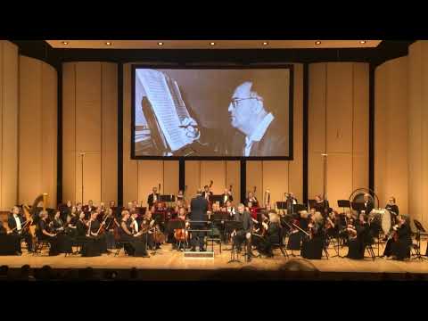 Видео: Георгий Свиридов. Метель.