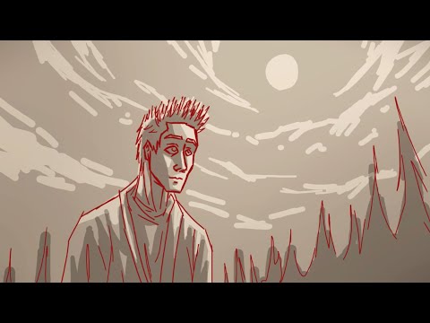 Видео: Садовник- Король и Шут [ANIMATIC]