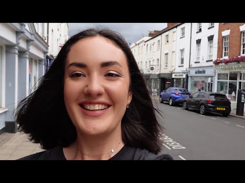 Видео: Королевский Лемингтон-СПА 👑 Англия - ЗАЦЕНИ! ✅