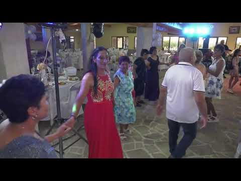 Видео: Сватбата  на СЛАВКА и ЕМИЛ -3та част-гр.Кнежа