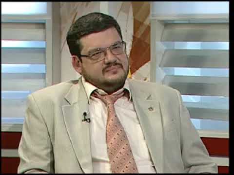 Видео: Интервью зав. кафедрой Интегрированных киберсистем ФРКТ МФТИ чл.-корр. РАН Д.А. Новикова