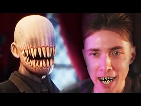 Видео: ХЕСУС С 89 СКВАДОМ ИГРАЕТ В PROPNIGHT