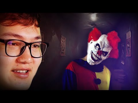 Видео: Энэ циркээс оргож чадах уу? (Оньс өрөө)