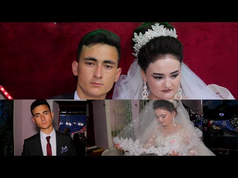 Видео: Свадьба Мусурманкул & Шемшат / часть 2 Таджикистан Дусти @MEKANMEDIA