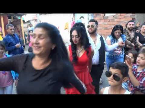 Видео: Годеж на Иван и Дженифа