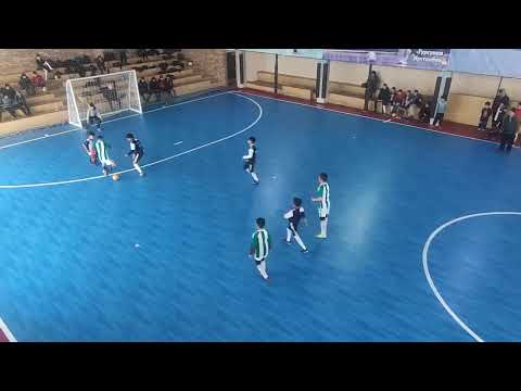 Видео: Чырак U12 5:0 Интер Барс U12 "ЧИКО"