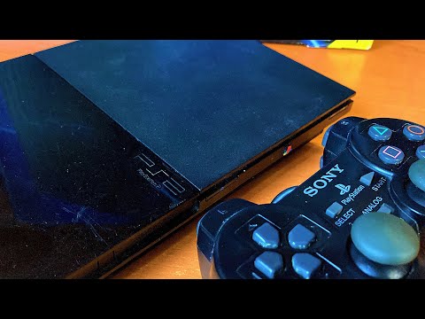 Видео: МЫ ЗАЖРАЛИСЬ - PS2