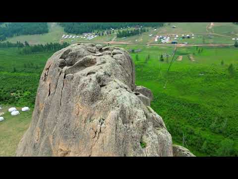 Видео: Terelj National Park﻿​(Горхи-Тэрэлж Үндэсний цэцэрлэгт хүрээлэн﻿) July 2025 몽골 테를지 국립공원