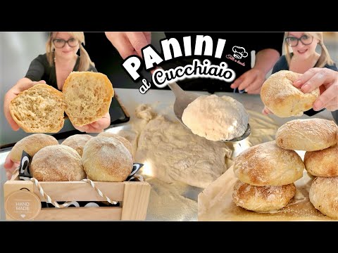 Видео: СЭНДВИЧИ С ЛОЖКОЙ 🥄 НЕ МАРАЯ РУК хрустящие и воздушные ОЧЕНЬ ЛЕГКО 🥄