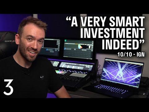 Видео: Почему я решил купить MA3 — ПОГНАЛИ!!