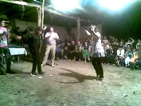 Видео: Хулух