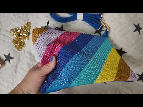 Видео: Покупки в октябре одежда обувь косметика для дома. Часть 1