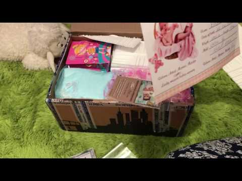 Видео: Распаковка нового реборна💕🎁Reborn baby box opening!🎁