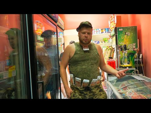 Видео: Нашел миллион долларов. Куда потратить миллион? Всё из-за денег. Пойдем отойдем.
