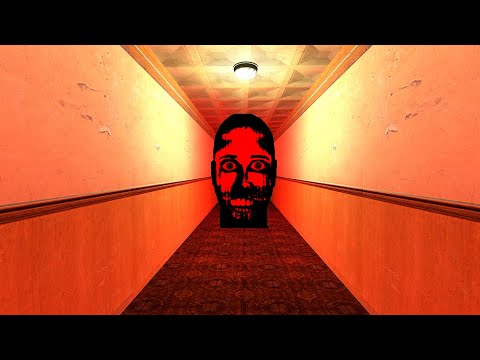 Видео: Кошмар Селены Дельгадо Nextbot Gmod