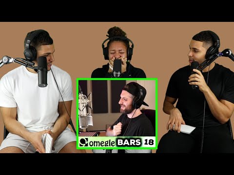Видео: Наша сестра ВПЕРВЫЕ СЛЫШИТ Omegle Bars 18 Freestyle от Гарри Мака! (*ЭМОЦИОНАЛЬНО* СМОТРЕТЬ ДО КО...