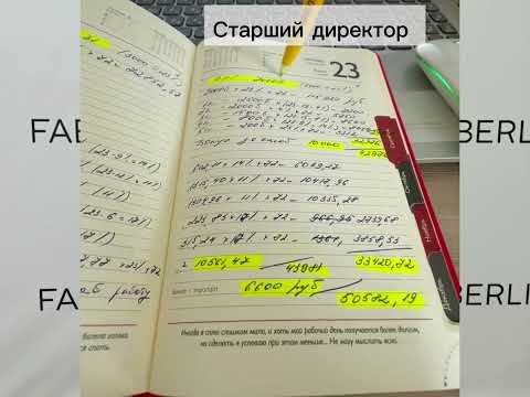 Видео: Разбор маркетинг-плана Faberlic! Возможно, вы удивитесь, но дело не только в количестве баллов ‼️