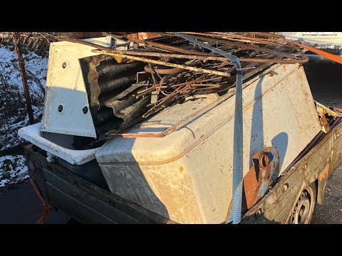 Видео: ЛЮДИ ЭТО ОТДАЮТ! А МЫ ЗАРАБАТЫВАЕМ!