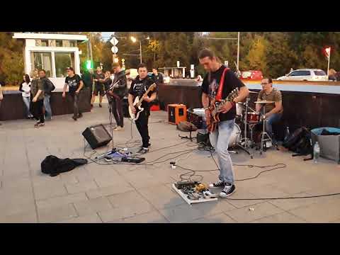 Видео: 10.Другие Люди (КиШ - Прыгну со скалы)(Алена)