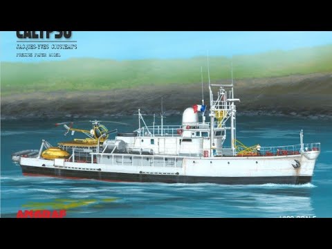 Видео: Обзоры от Полины. Калипсо от Анграф.