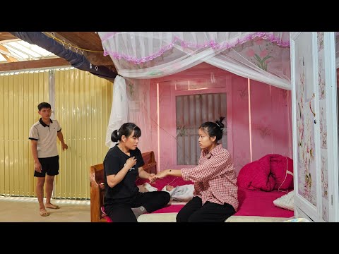 Видео: Загадочное родимое пятно на руке Тиу Йен потрясло женщину. В чём их секрет?