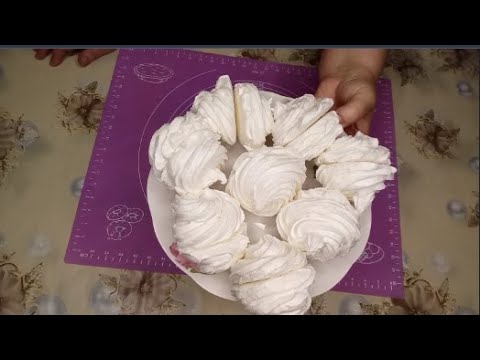 Видео: Зефиры