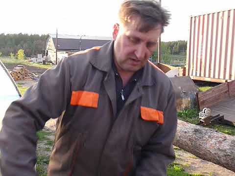 Видео: САМОДЕЛЬНАЯ ТЕЛЕГА ДЛЯ ПЕРЕВОЗА ДЛИННЫХ БРЕВЕН (часть-3)