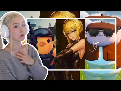 Видео: Инди-игры — ЕДИНСТВЕННЫЕ видеоигры, в которые стоит играть