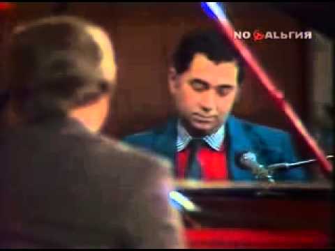 Видео: Евгений Мартынов и Георгий Мовсесян   Музыкальный диалог