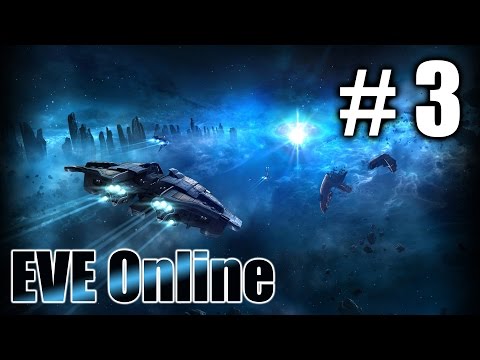 Видео: EVE ONLINE ► Снаряжение кораблей на примере Maller ►#3