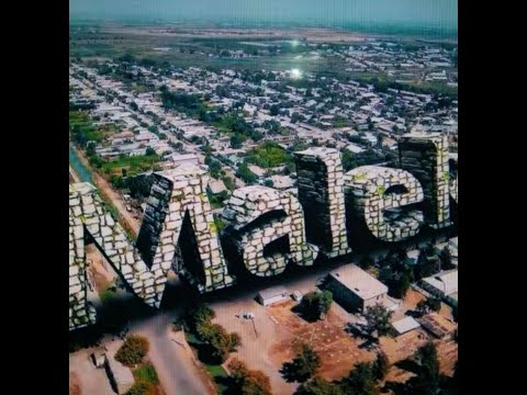 Видео: История совхоза Малека