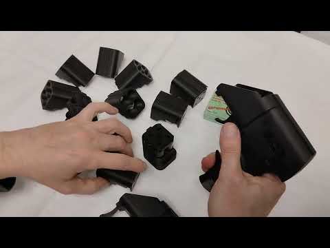 Видео: ПУ-4 Насадка Универсальная