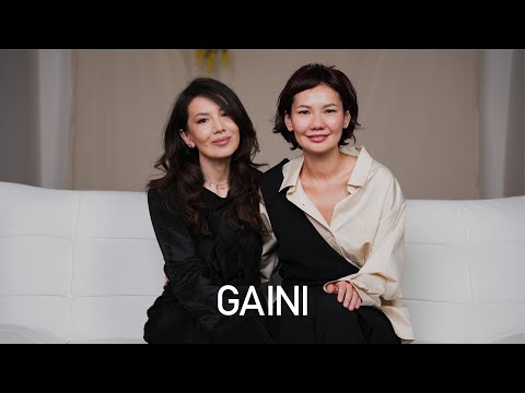 Видео: Гайни говорит: Советы от психолога, которые изменят отношение к себе