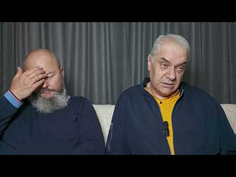 Видео: Левиатан - Йов 41 гл.  Кр.Карев !!!