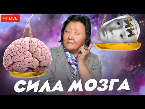 Видео: Диета мозгу не нужна