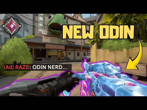 Видео: НОВЫЙ Odin на самом деле СЛОМАН... 🤯