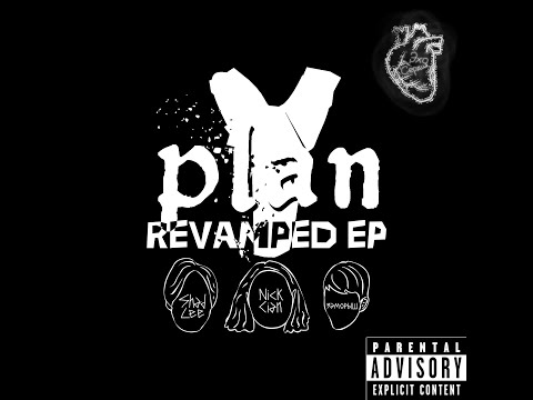Видео: Эхо Сердца - Plan Y: Revamped EP (2025) | FULL ALBUM