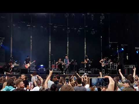 Видео: Otorvald & Animal ДжаZ - Чувства (Rock in Lviv)