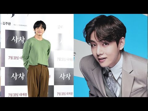 Видео: Тэхён из BTS: тёплая личность, находящаяся в центре внимания всего мира
